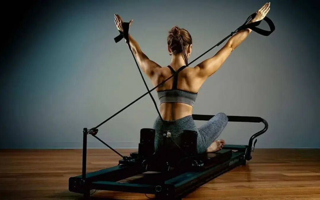 Batıkent Pilates Reformer